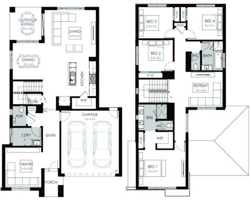Floorplan Image