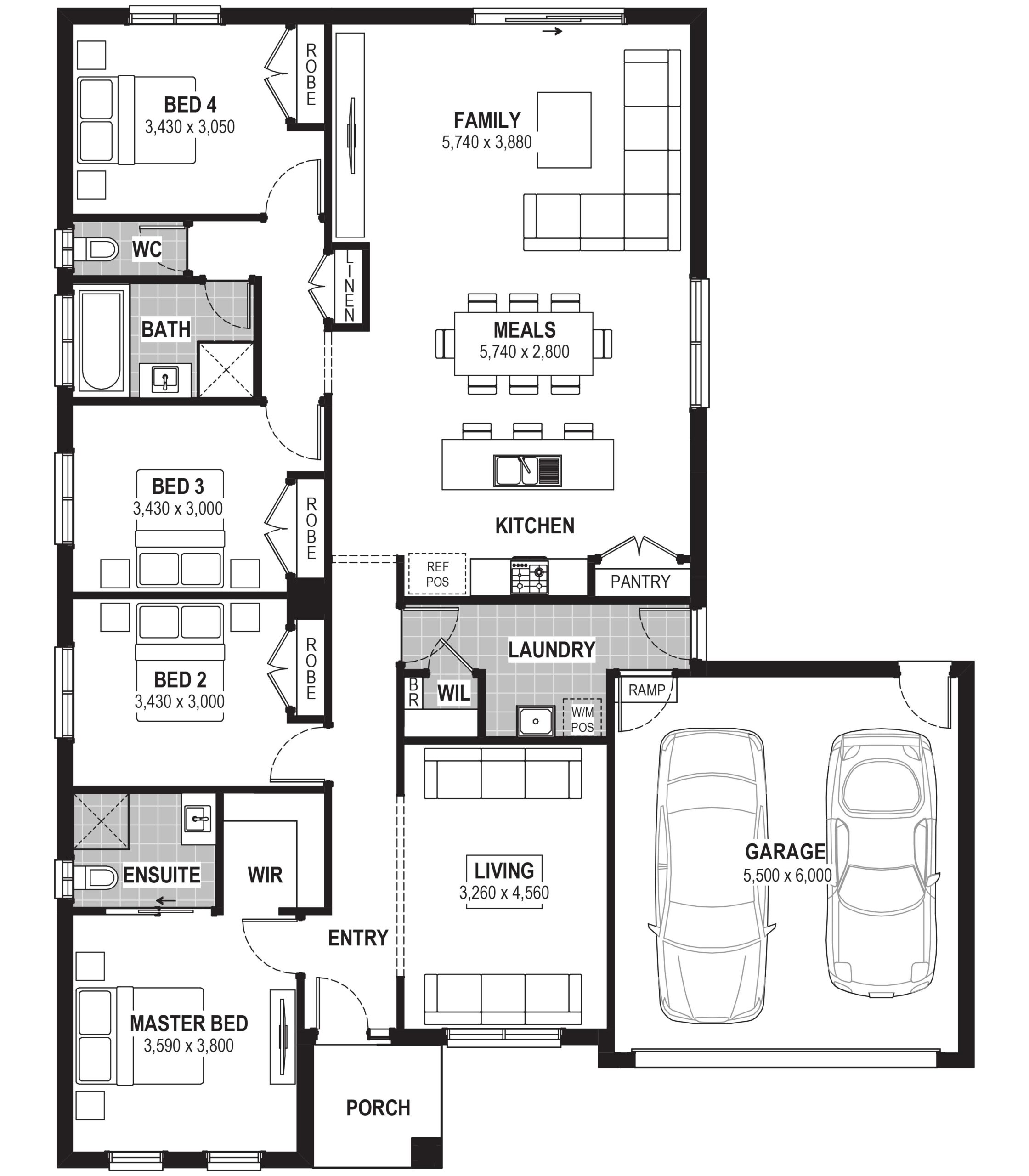 Floorplan Image