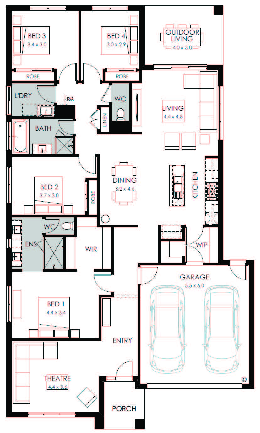 Floorplan Image