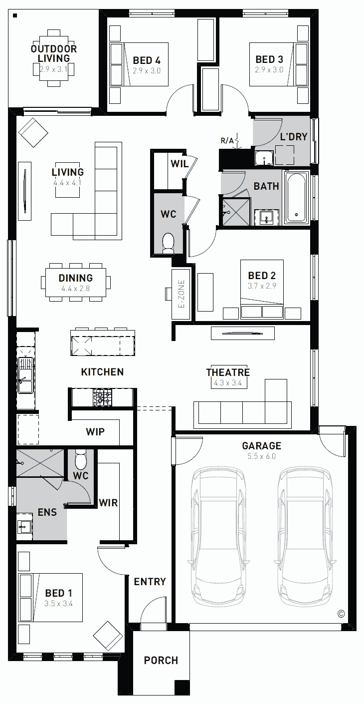Floorplan Image