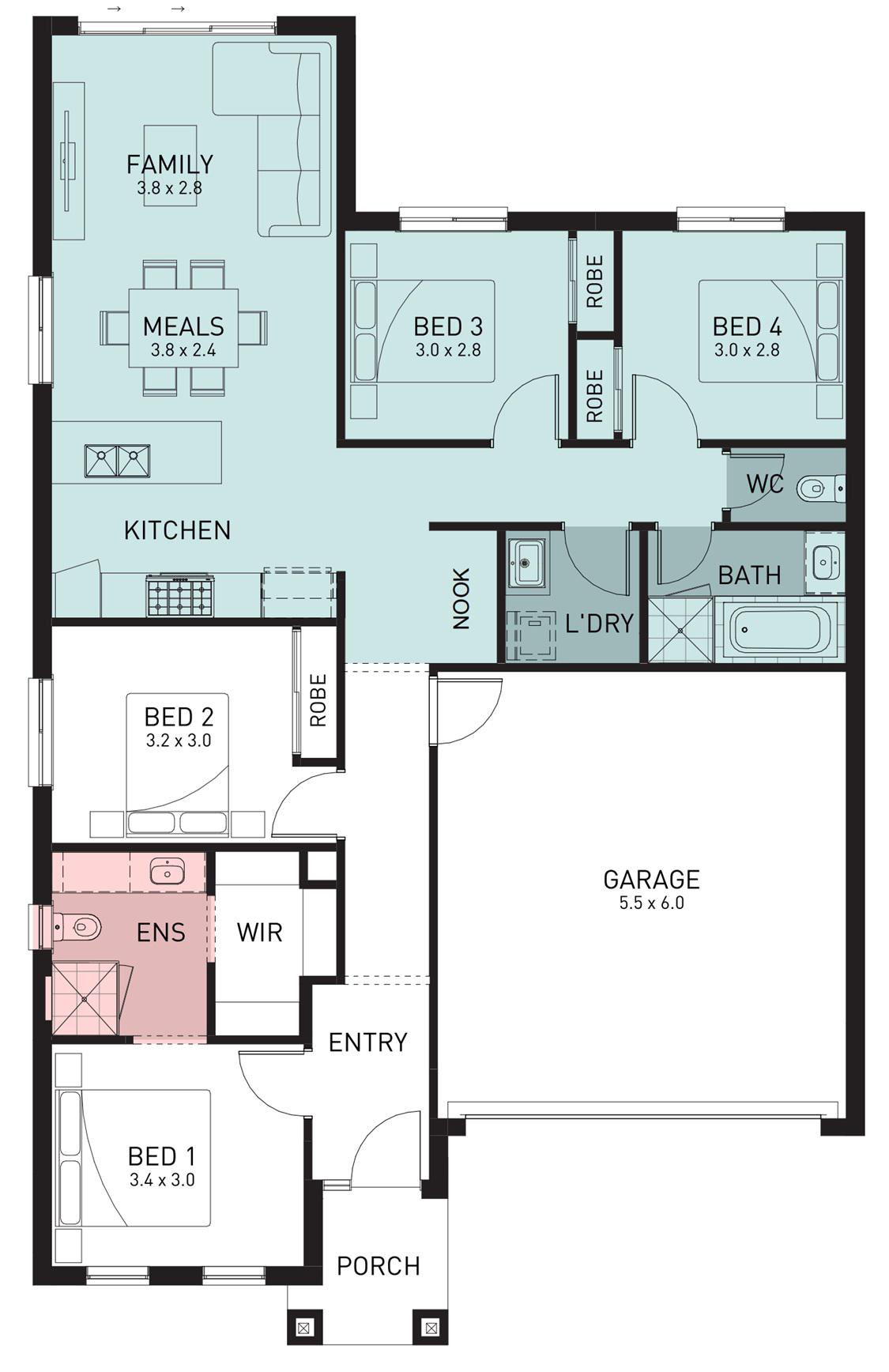 Floorplan Image