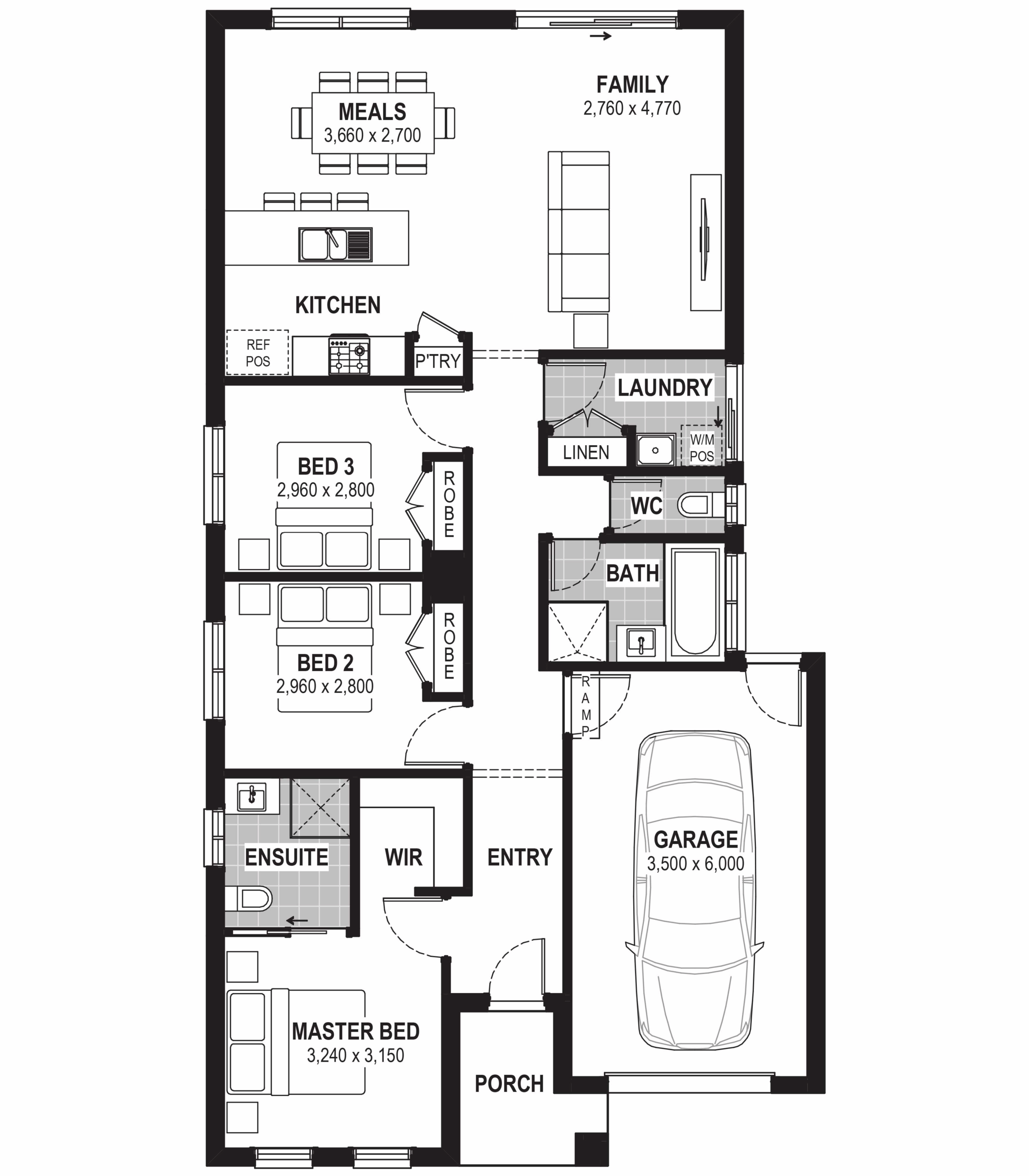 Floorplan Image