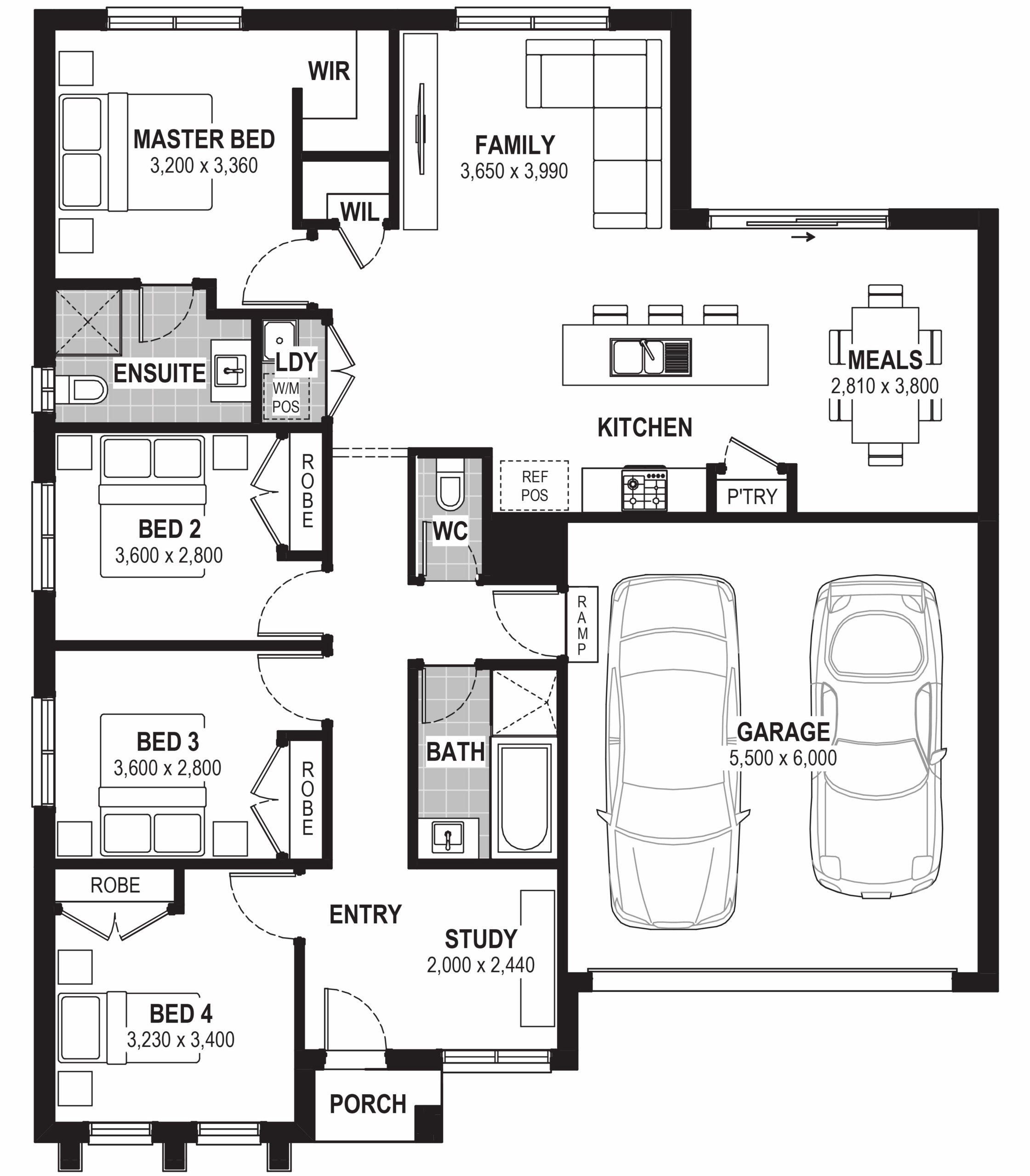 Floorplan Image